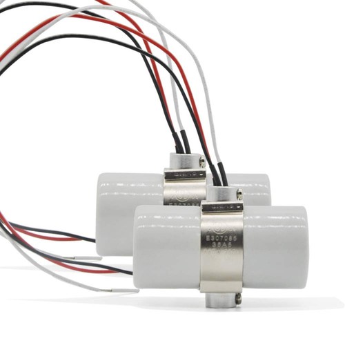 Dual bulb socket circuit - bulb, 2