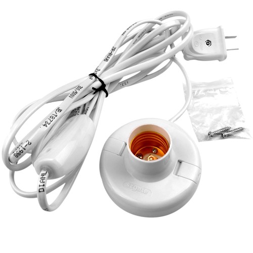 1pcs white hanging - white,