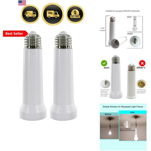 E26 e27 light bulb - e26/e27,