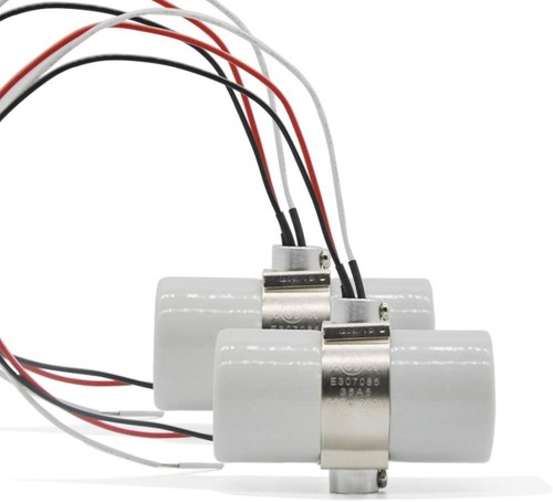 Dual bulb socket circuit - dual,