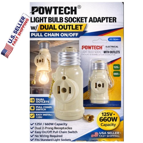 Light bulb socket - light,