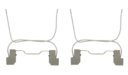 Double ended halogen - ended,