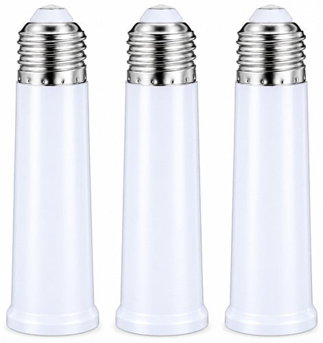 Pcs light socket extender - 3,