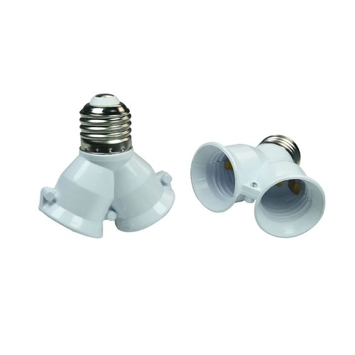 E26 e27 light socket - in,