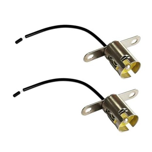 2pcs car light bulb - bulb, socket