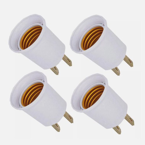 8pcs light socket outlet - socket,