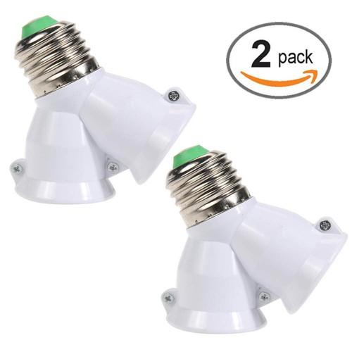 E27 lamp socket - 1,