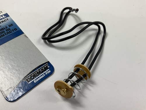 Dorman 85801 universal - dorman, 2-wire